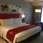 Review photo of Holiday Inn Macao Cotai Central 2 from Chalagorn P.