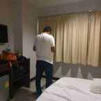 Review photo of Royal Asia Hotel Pratunam 2 from Dora A.