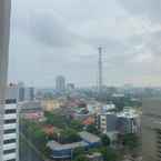 Review photo of Goldvitel Hotel Surabaya from Supianudin S.