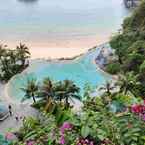 รูปภาพรีวิวของ Flamingo Premium Lan Ha Bay Resort 6 จาก Duong N.