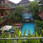 รูปภาพรีวิวของ Lumbung Sari Hotel Legian จาก Doni P.