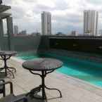 Hình ảnh đánh giá của V Hotel Manila 7 từ Mary M.