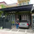 Review photo of Kartika Guesthouse from Rusdi A.