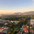 Review photo of Berjaya Penang Hotel from Muhammad F. P. H.