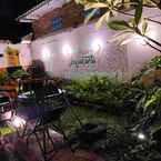 Review photo of Wonderloft Hostel Jogja from Ase A.