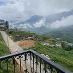 Hình ảnh đánh giá của Muong Hoa View Hotel 4 từ Minh M.