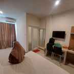 Review photo of SUPER OYO Capital O 2018 Ring Road Guest House Syariah 4 from Yuli A. P.