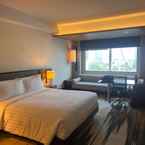 Review photo of Gran Melia Jakarta from Raisa H. P. W.