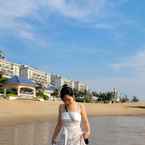 Hình ảnh đánh giá của Lan Rung Phuoc Hai Resort & Spa 2 từ Thi L. D. D.