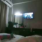 Review photo of Mirama Hotel 2 from Titik W. L.