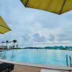 Hình ảnh đánh giá của FLC Halong Bay Golf Club & Luxury Resort từ Ba H. P.