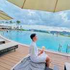 รูปภาพรีวิวของ FLC Halong Bay Golf Club & Luxury Resort 2 จาก Ba H. P.