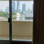 Review photo of Hotel Marcopolo Jakarta 2 from Ripal R.