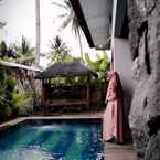 Review photo of The Cabin Villa from Putri S.