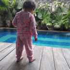 Review photo of The Cabin Villa 5 from Putri S.