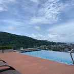 Review photo of Splendid Sea View Resort 3 from Wilailak S.
