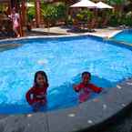 Review photo of Nyiur Resort Hotel Pangandaran from Meliyanti M.