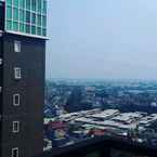 รูปภาพรีวิวของ Hostel Sunter Park View by Mediapura จาก Cahaya U.