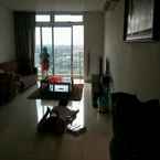 Review photo of D'Esplanade City View Apartment 2 from Sugianto S.