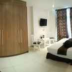 Review photo of D'Esplanade City View Apartment from Sugianto S.