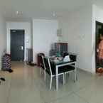 Review photo of D'Esplanade City View Apartment 4 from Sugianto S.