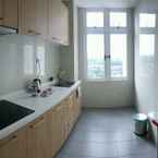 Review photo of D'Esplanade City View Apartment 3 from Sugianto S.