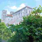 Review photo of Church Legend Hotel Hanoi from Thi T. M. N.