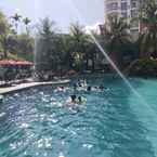 Review photo of Ancasa Residences - Port Dickson by Ancasa Hotels & Resorts from Fatin H. M.