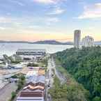 Review photo of Homesuite' Home @ Jesselton Quay 2 from Sandi T.