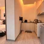 Review photo of Homesuite' Home @ Jesselton Quay 3 from Sandi T.