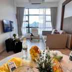 รูปภาพรีวิวของ Homesuite' Home @ Jesselton Quay 5 จาก Sandi T.