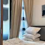 Hình ảnh đánh giá của Homesuite' Home @ Jesselton Quay 6 từ Sandi T.