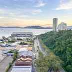 Review photo of Homesuite' Home @ Jesselton Quay 4 from Sandi T.