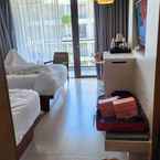 Review photo of Courtyard by Marriott Bali Seminyak Resort 3 from Rahayu R.