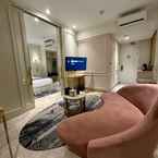 Review photo of Art Deco Luxury Hotel & Residence 3 from Marina W. P.