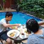 Review photo of Java Villas Boutique Hotel and Resto 2 from Juliana C. D. T.