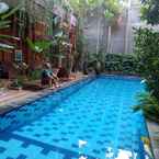 Review photo of Java Villas Boutique Hotel and Resto from Juliana C. D. T.