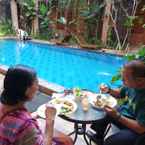 Review photo of Java Villas Boutique Hotel and Resto 4 from Juliana C. D. T.