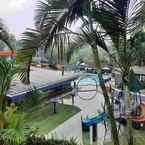 รูปภาพรีวิวของ The Jhons Cianjur Aquatic Resort จาก Susi W.