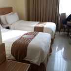 Review photo of Atrium Premiere Hotel Yogyakarta Ambarukmo from Inge S. W.