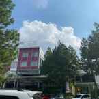 Review photo of favehotel Cimanuk Garut from Andreansyah M.