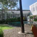 Review photo of favehotel Cimanuk Garut 3 from Andreansyah M.