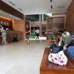 Review photo of Nhi Phi Hotel Nha Trang 2 from Vo V. D.