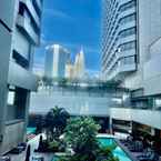 Review photo of DoubleTree by Hilton Kuala Lumpur from Norizah N.