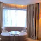 Review photo of DoubleTree by Hilton Kuala Lumpur 2 from Norizah N.