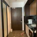 Review photo of Scarletz Suites Kuala Lumpur, Five Senses from Sucy F.