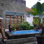 Review photo of Kusuma Syariah Hotel Yogyakarta 2 from Yeshy W. A.