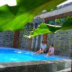 Review photo of Kusuma Syariah Hotel Yogyakarta 4 from Yeshy W. A.