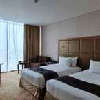 Hình ảnh đánh giá của Cambridge Hotel Medan 2 từ Gopal P.