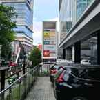 Review photo of Cambridge Hotel Medan 6 from Gopal P.